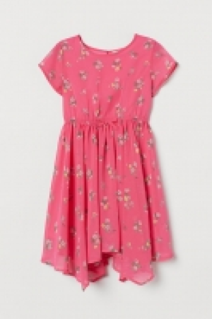 Robe en mousseline 9.99 €