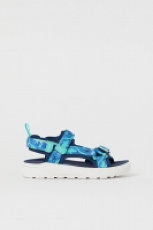 Sandales façon néoprène 14.99 €