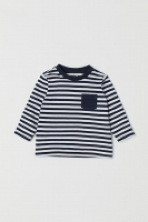 T-shirt à manches longues 1.99 €