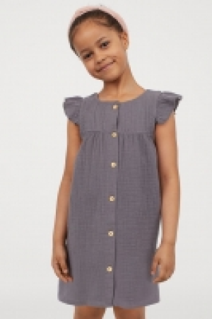 Robe à manches volantées 14.99 €