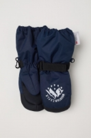 Moufles de ski 4.99 €