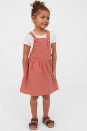 Robe salopette 17.99 €