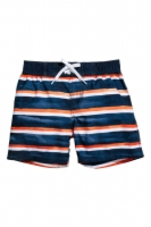 Short de bain à motif 5.99 €