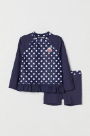 Ensemble de bain UPF 50 11.99 €