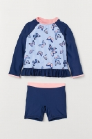 Ensemble de bain UPF 50 13.99 €