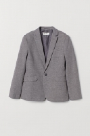 Blazer en tissu armuré 19.99 €