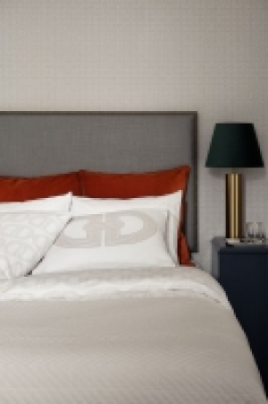 Jeté de lit en velours 59.99 €