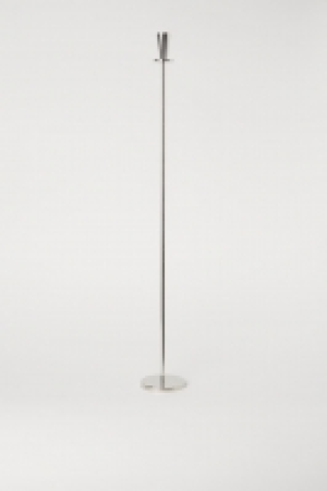 Grand bougeoir en métal 34.99 €