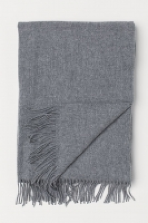Plaid en laine 79.99 €