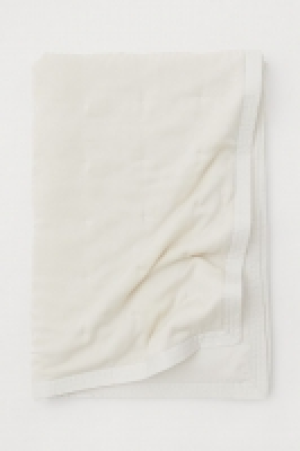 Jeté de lit en satin 49.99 €