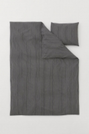 Parure de couette en coton 14.99 €
