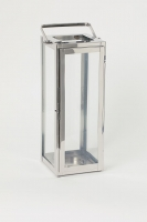 Grande lanterne en métal 34.99 €