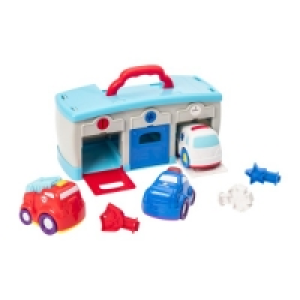 Garage 3 voitures 11.89 €