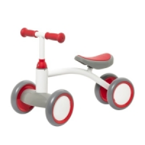 Porteur en métal tout-petit 27.99 €