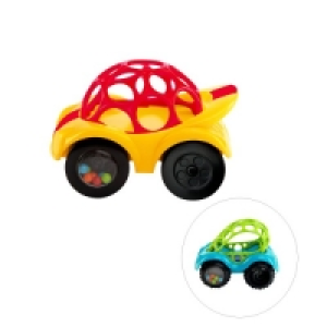 Voiture à attraper 6.39 €