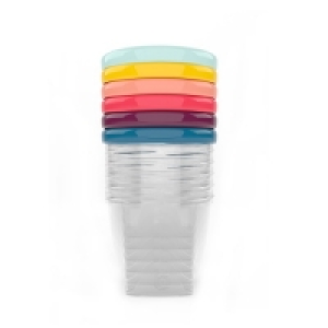 Lot de 6 bols Babybols 7.99 €