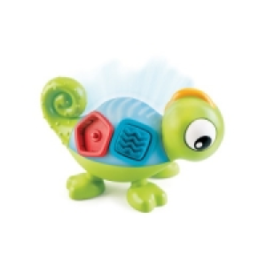 Oxybul SÉlection Oxybul Jouet interactif Léon le caméléon