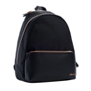 Oxybul Sélection Oxybul Sac à langer San Francisco black et rose gold