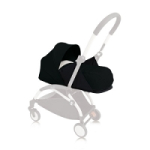 Assise poussette YOYO+ pack 0+ noir 180.00 €