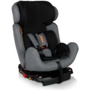 Auchan Baninni BANINNI Siège auto Isofix groupe 0+/1/2/3 Felice
