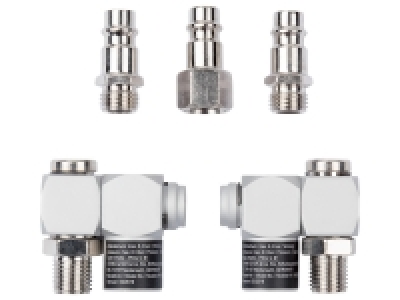 Accessoire pneumatique 6.99 €
