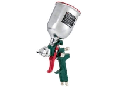 Pistolet à peinture pneumatique