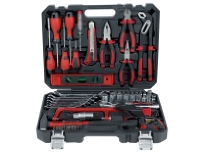 Mallette à outils 54.99 €
