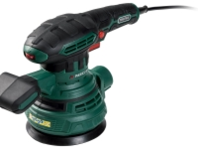 Ponceuse vibrante ou excentrique 22.99 €