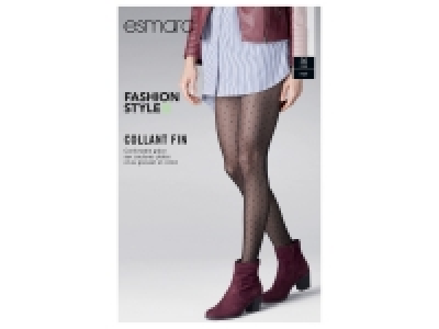 Collant fin 2.99 €