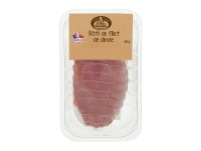 Rôti filet de dinde