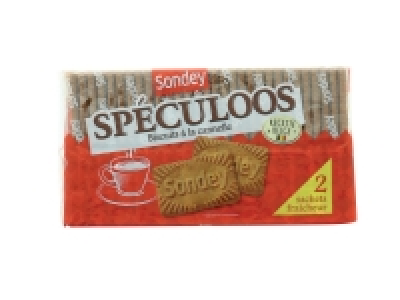 Speculoos 1.07 €