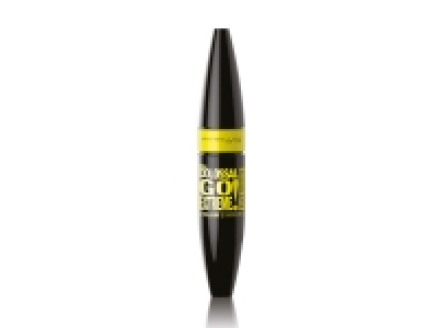 Lidl  Gemey Maybelline Mascara Colossal black