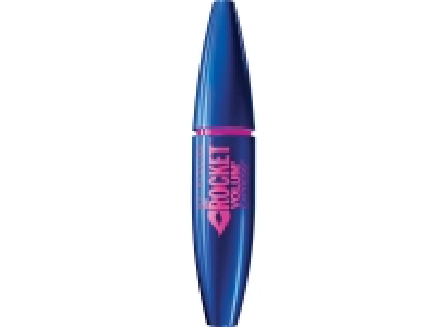 Lidl  Gemey Maybelline Mascara ultra-précis The Rocket black