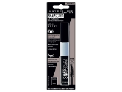 Gemey Maybelline Snapscara