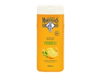 Le Petit Marseillais gel douche 1.35 €