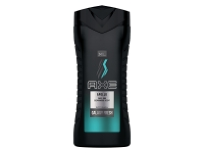 Axe gel douche