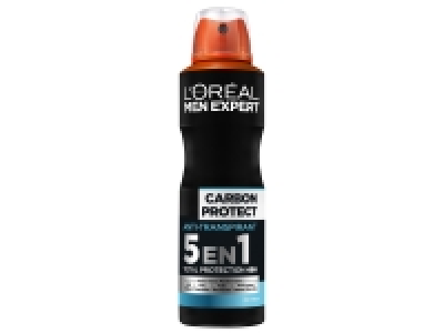 LOréal Men Expert déodorant spray 1.79 €