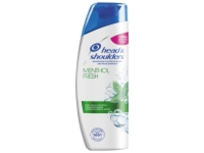 Head < Shoulders Shampooing 2 en 1 3.37 €