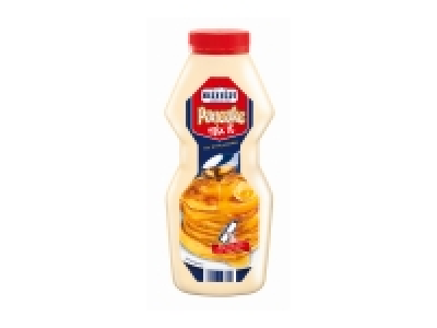 Préparation pour pancakes 1.29 €