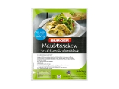 Schw&auml;bische Maultaschen IGP 1.49&nbsp;&euro;