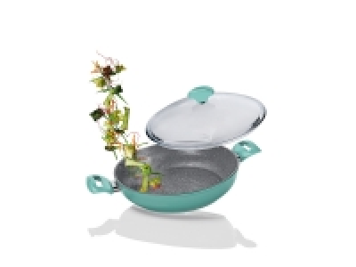 Sauteuse en aluminium 19.99 €