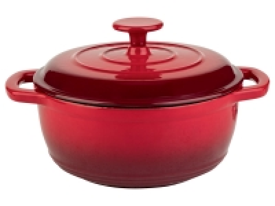 Faitout en fonte 21.99 €