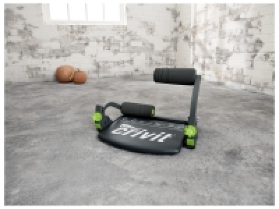 Lidl  Appareil de fitness mutlifonction