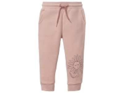Pantalon molletonné garçon ou fille