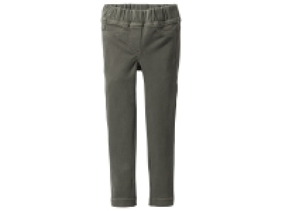 Jegging fille