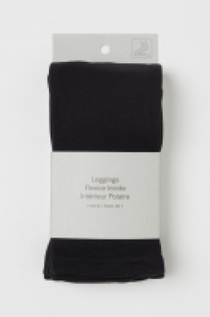 Legging en polaire 3.99 €