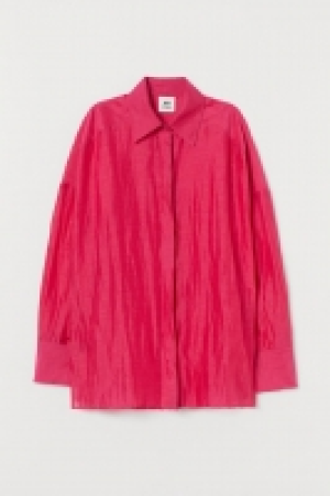Chemise oversize 44.99 €