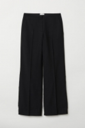 Pantalon en laine mélangée 38.99 €