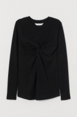 MAMA Top avec détail noué 8.99 €