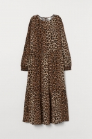 Robe en crêpe 19.99 €